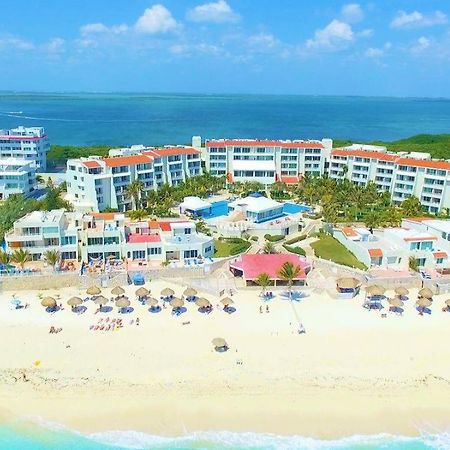 Solymar Hotel All Inclusive Cancun Exterior photo